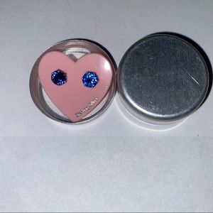 Jojo loves you earrings